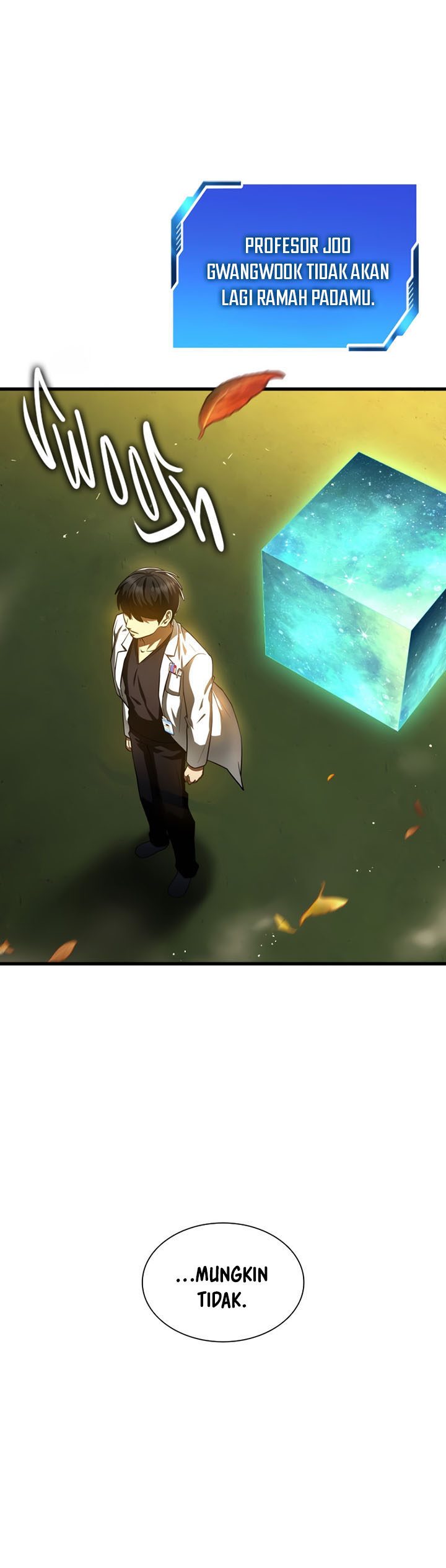 Perfect Surgeon Chapter 85 Gambar 47