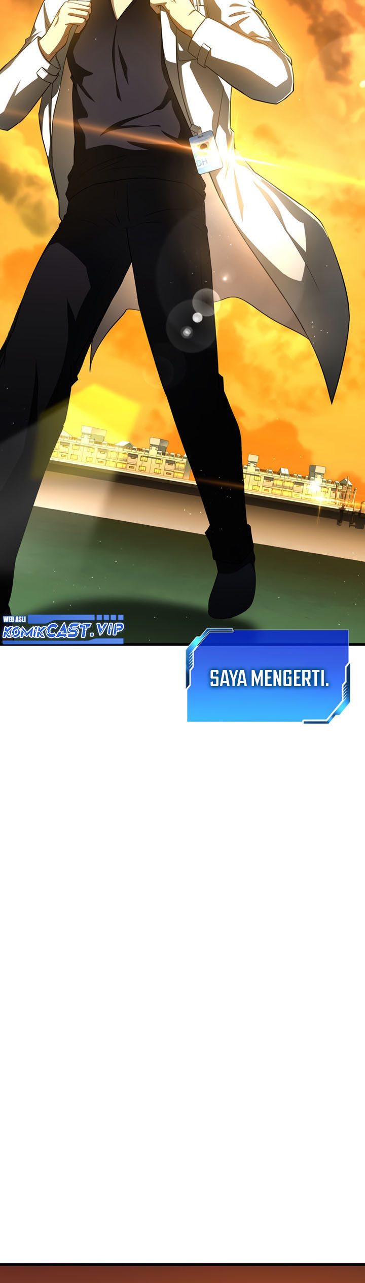 Perfect Surgeon Chapter 85 Gambar 49