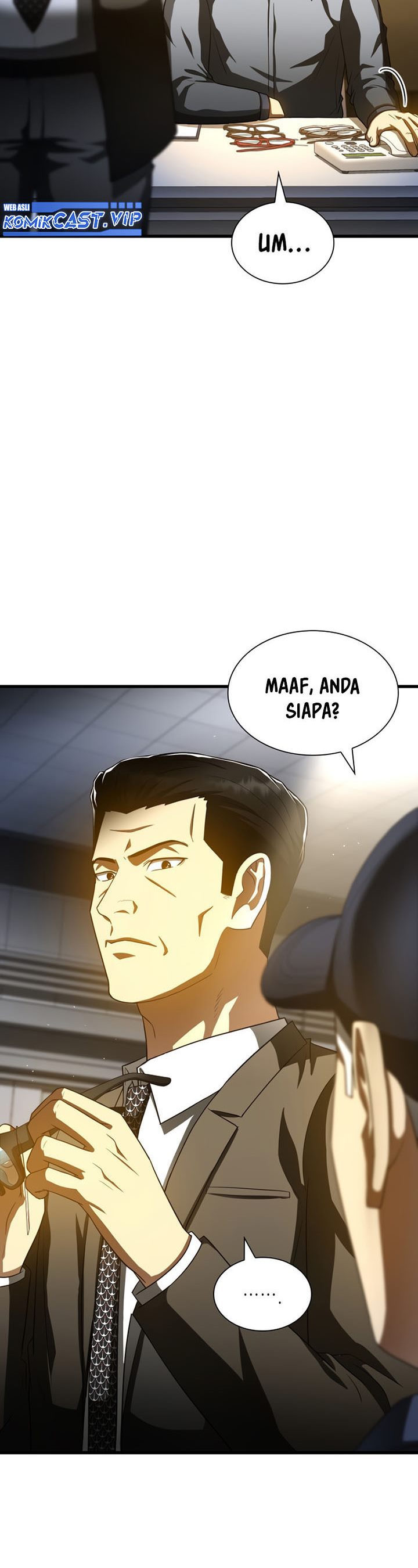 Perfect Surgeon Chapter 85 Gambar 53