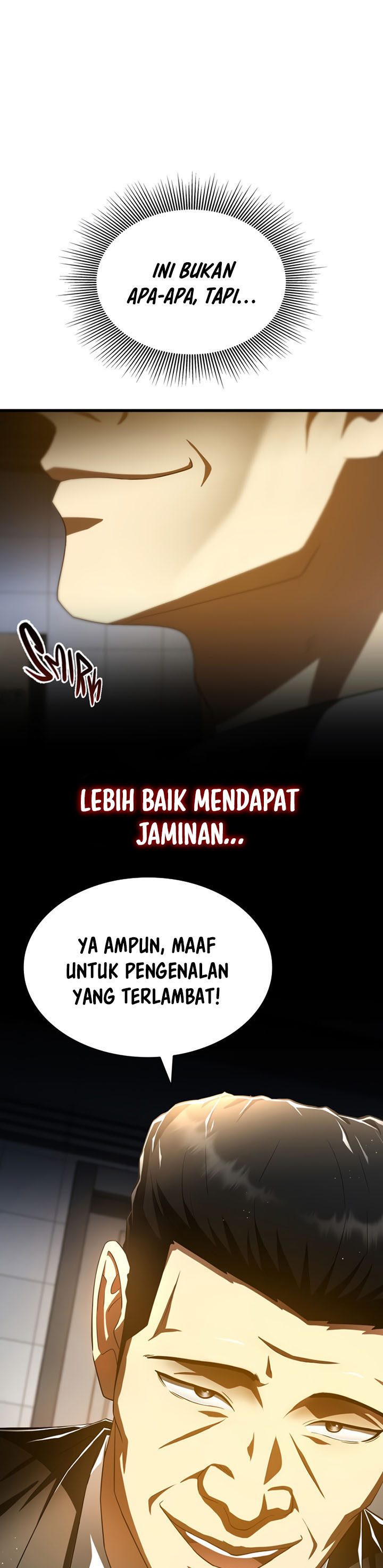 Perfect Surgeon Chapter 85 Gambar 54