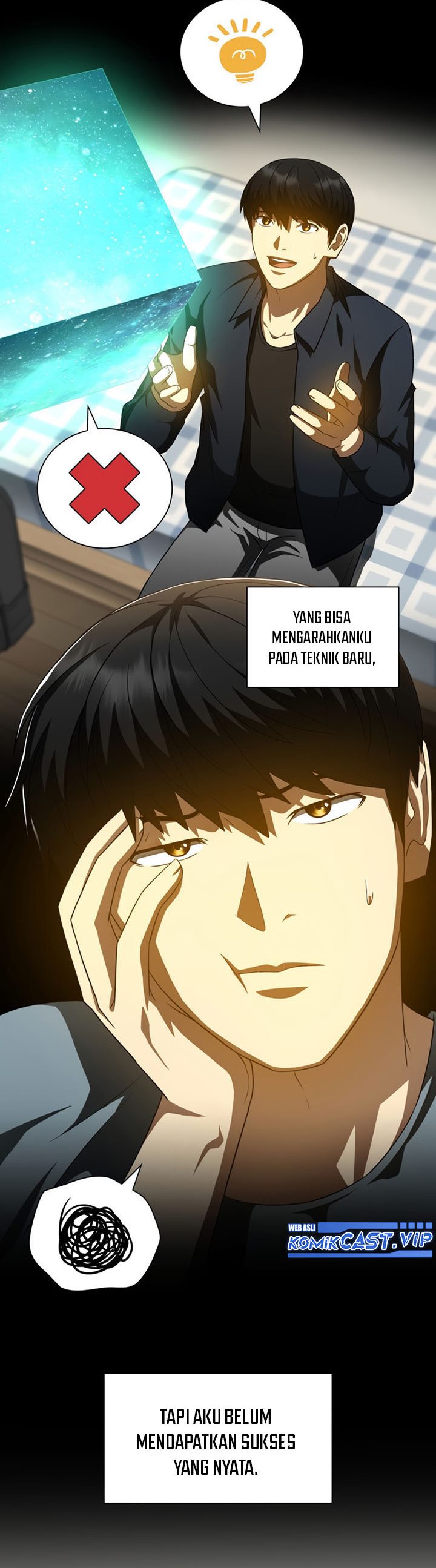 Perfect Surgeon Chapter 86 Gambar 7