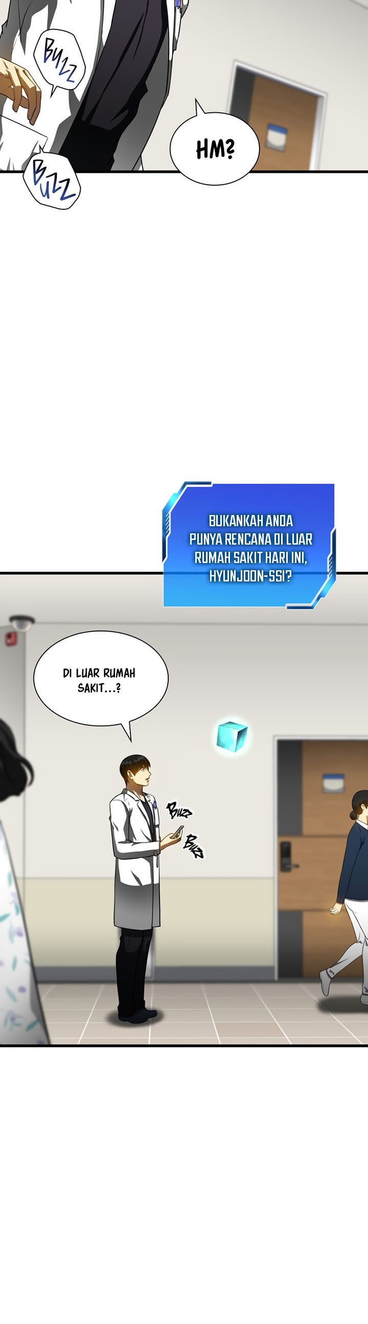 Perfect Surgeon Chapter 86 Gambar 9