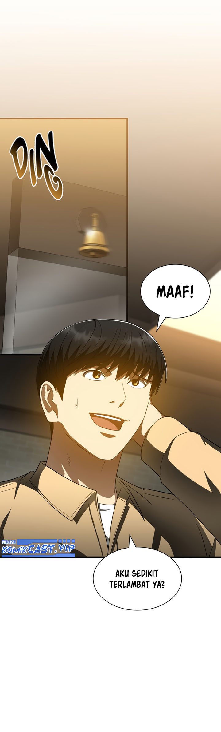 Perfect Surgeon Chapter 86 Gambar 14