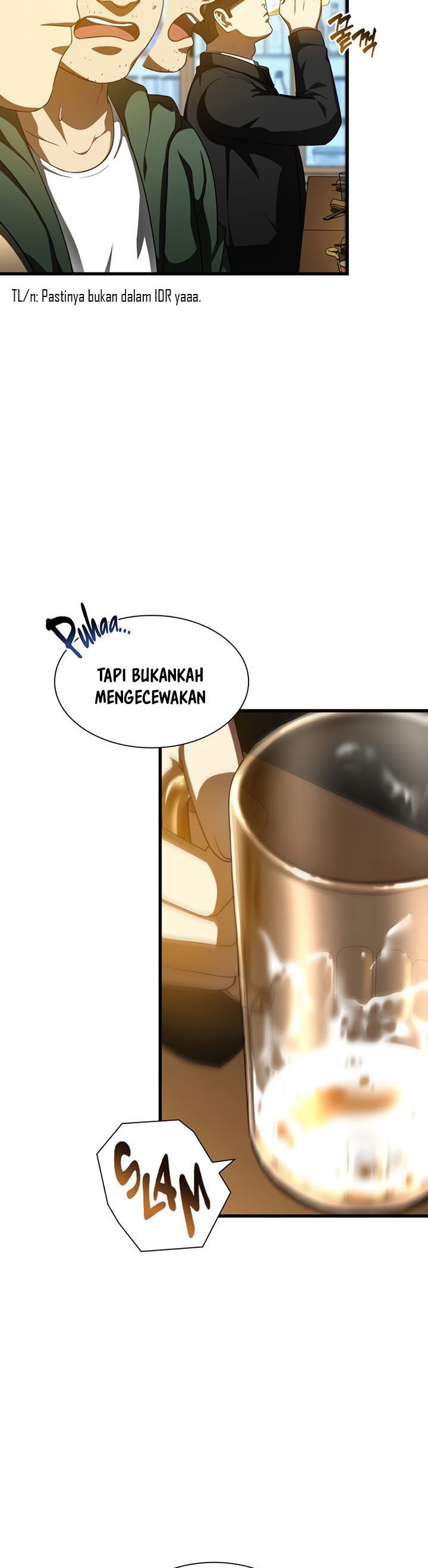 Perfect Surgeon Chapter 86 Gambar 23