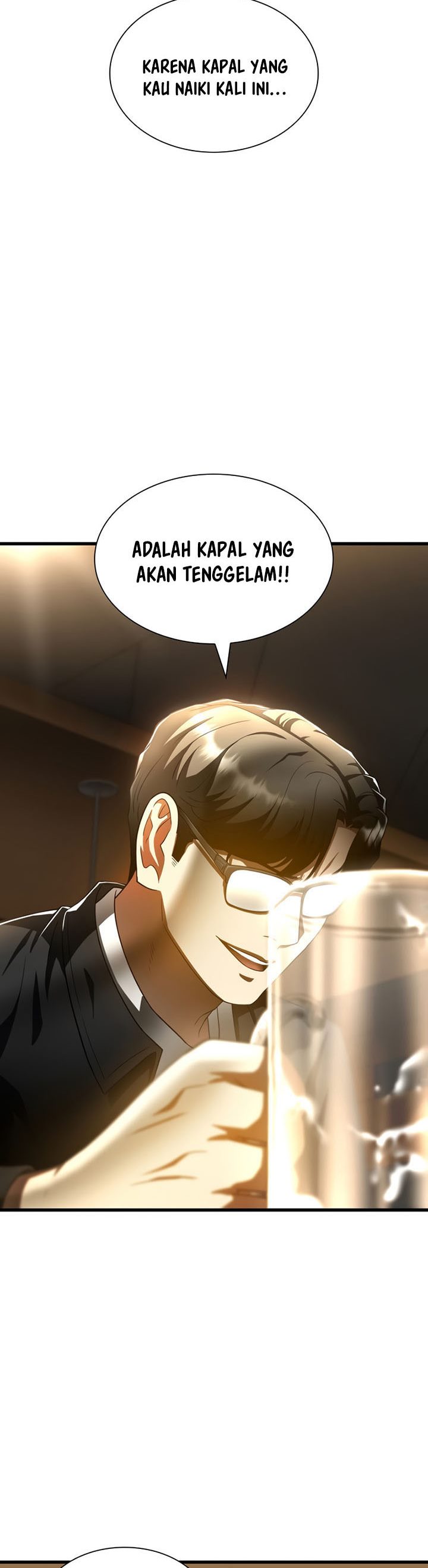 Perfect Surgeon Chapter 86 Gambar 24