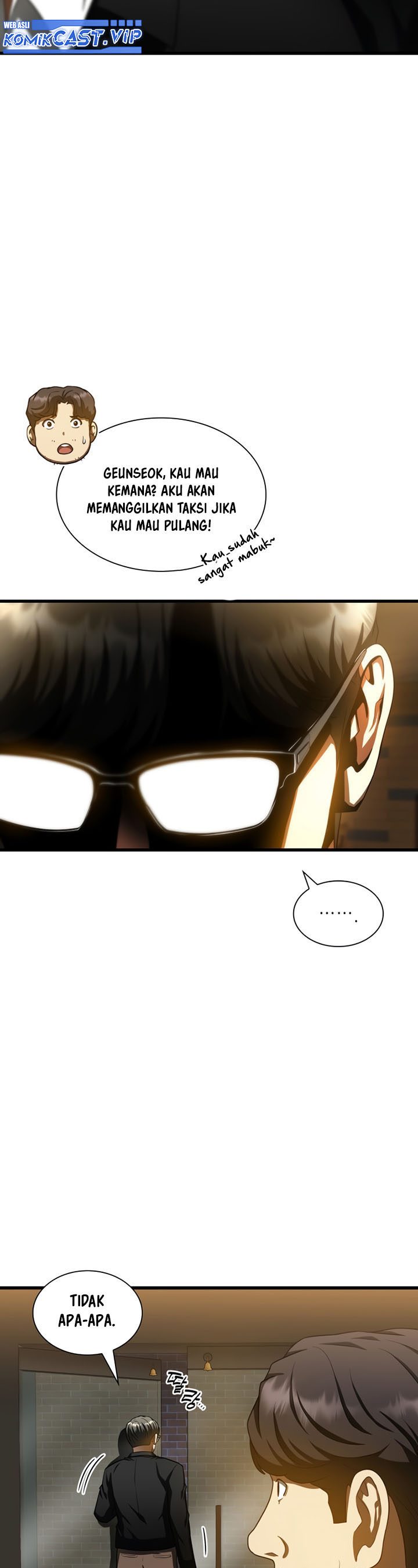 Perfect Surgeon Chapter 86 Gambar 28