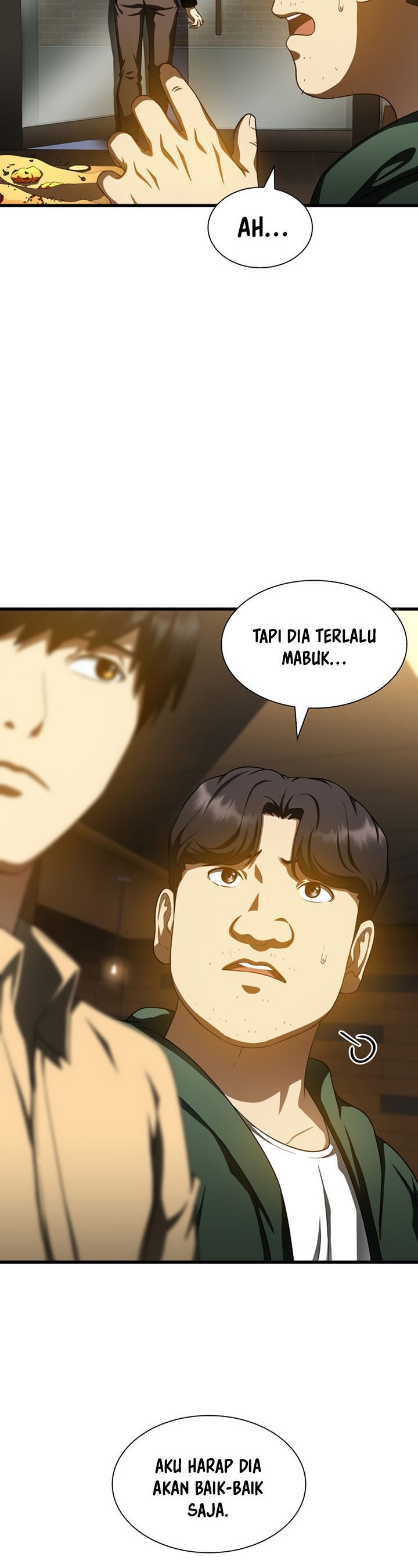 Perfect Surgeon Chapter 86 Gambar 29