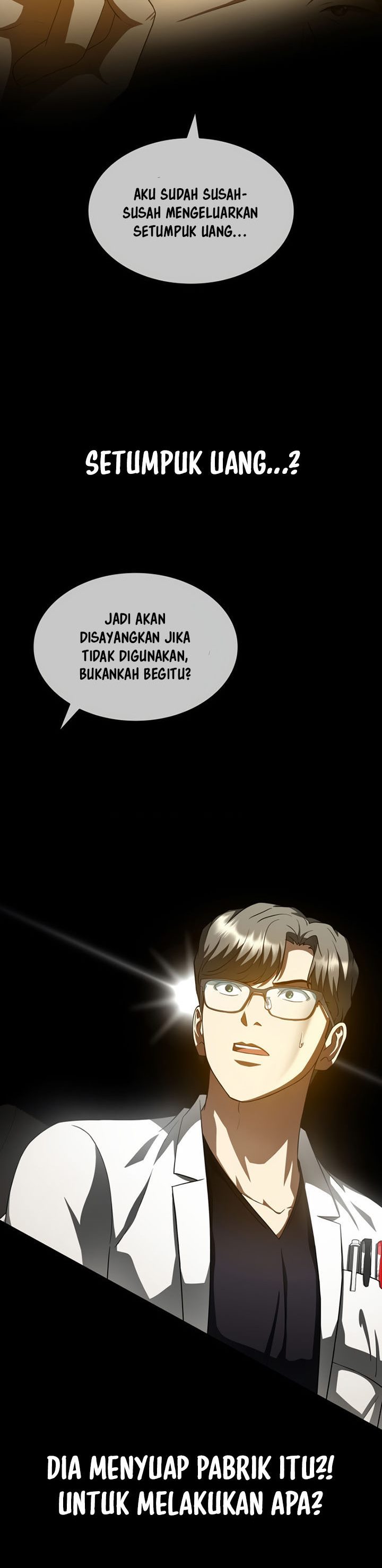 Perfect Surgeon Chapter 86 Gambar 35