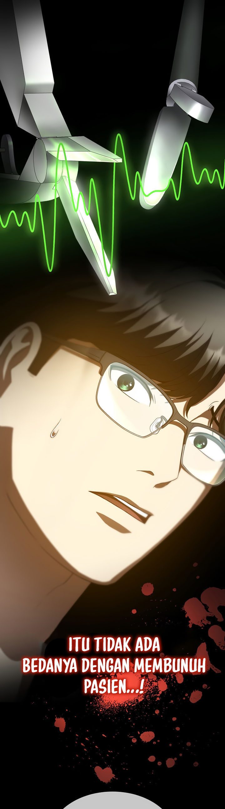 Perfect Surgeon Chapter 86 Gambar 37
