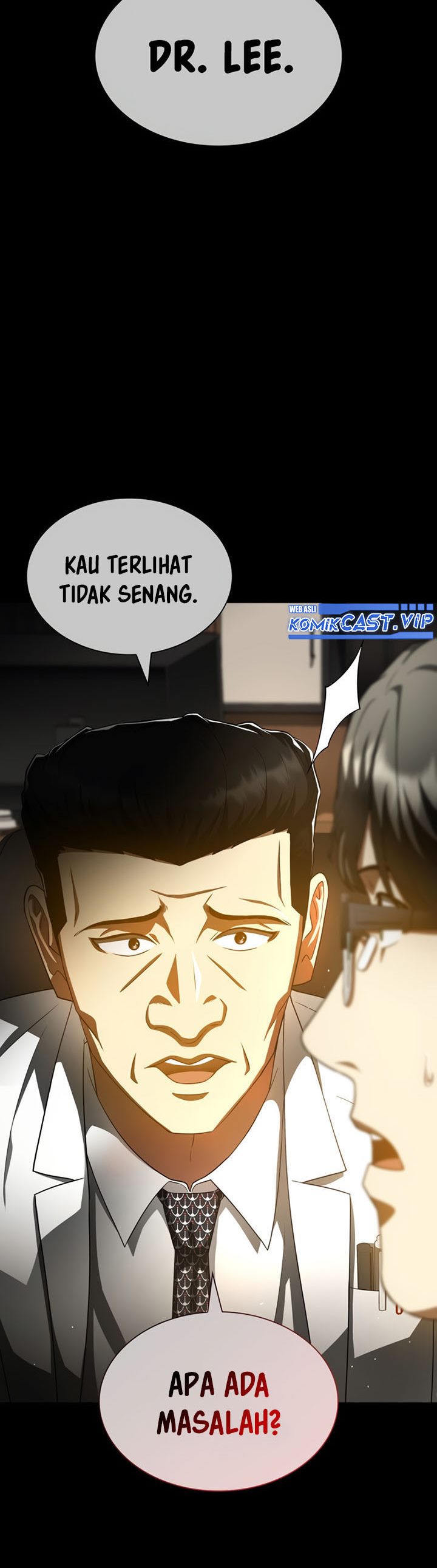Perfect Surgeon Chapter 86 Gambar 38