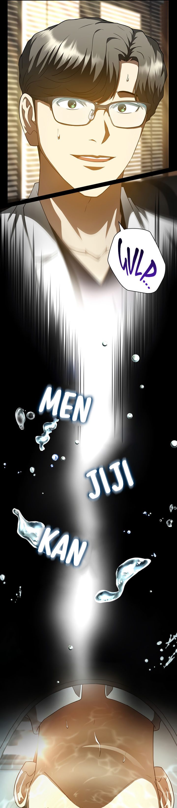 Perfect Surgeon Chapter 86 Gambar 40