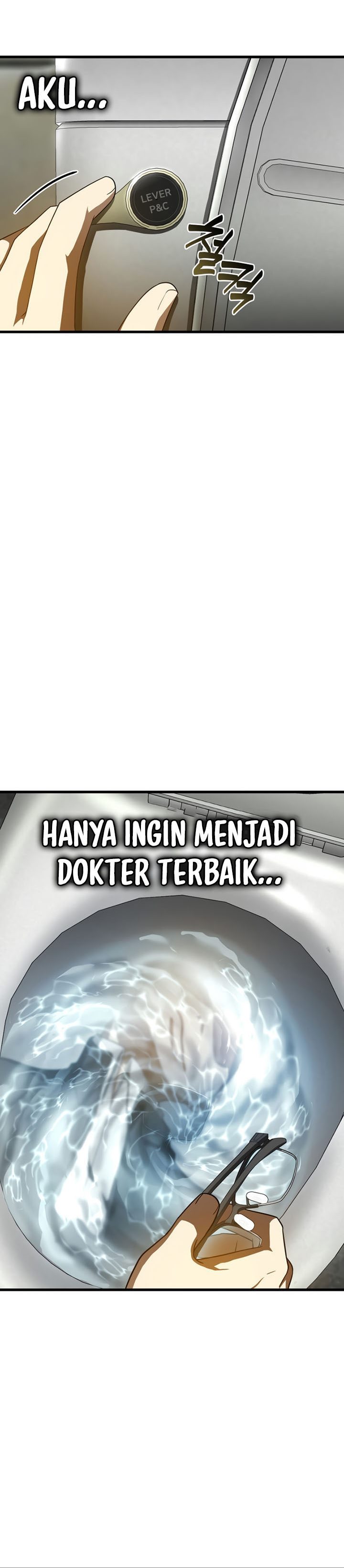 Perfect Surgeon Chapter 86 Gambar 42