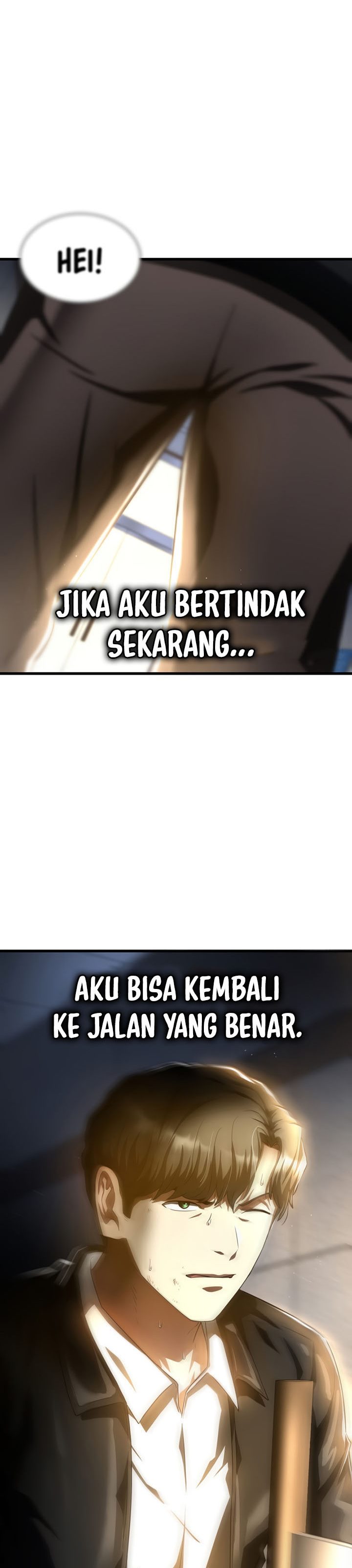 Perfect Surgeon Chapter 86 Gambar 44