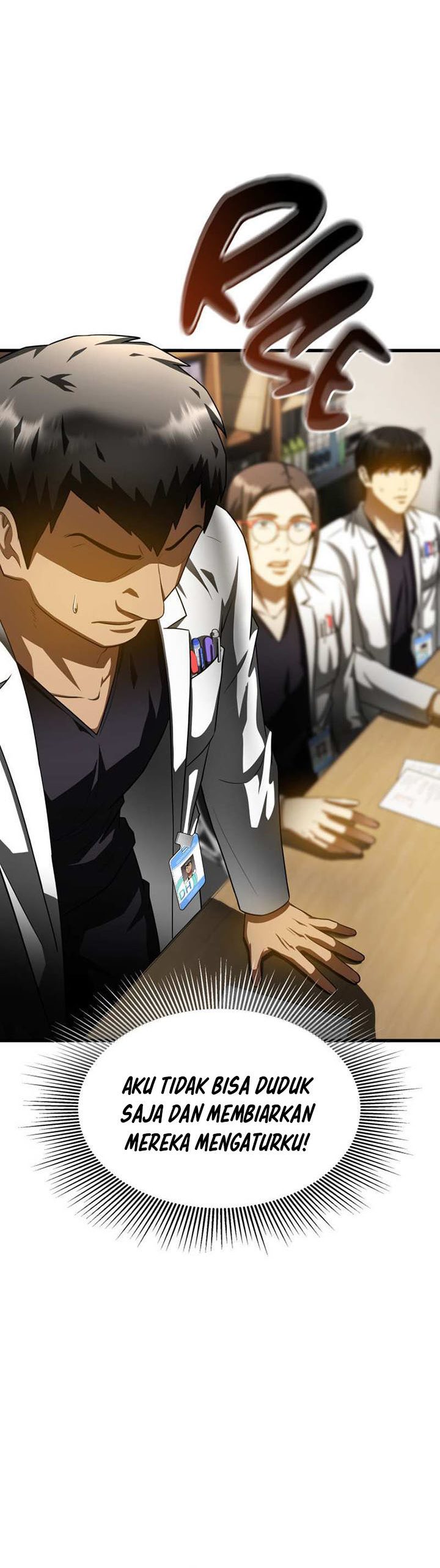 Perfect Surgeon Chapter 90 Gambar 17
