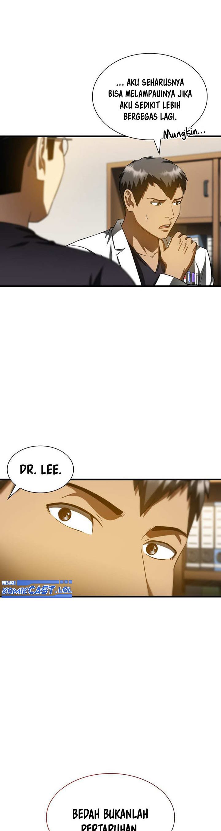 Perfect Surgeon Chapter 90 Gambar 23