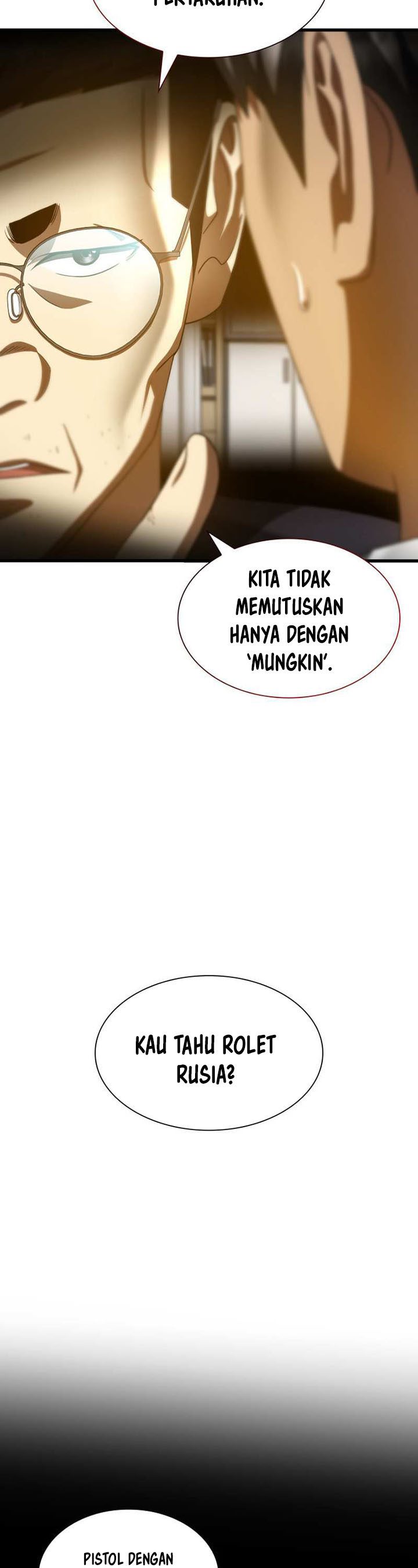 Perfect Surgeon Chapter 90 Gambar 24