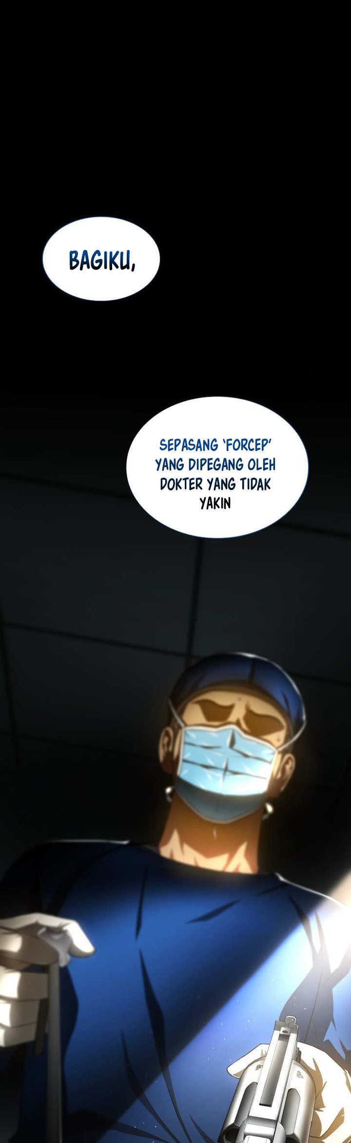 Perfect Surgeon Chapter 90 Gambar 26