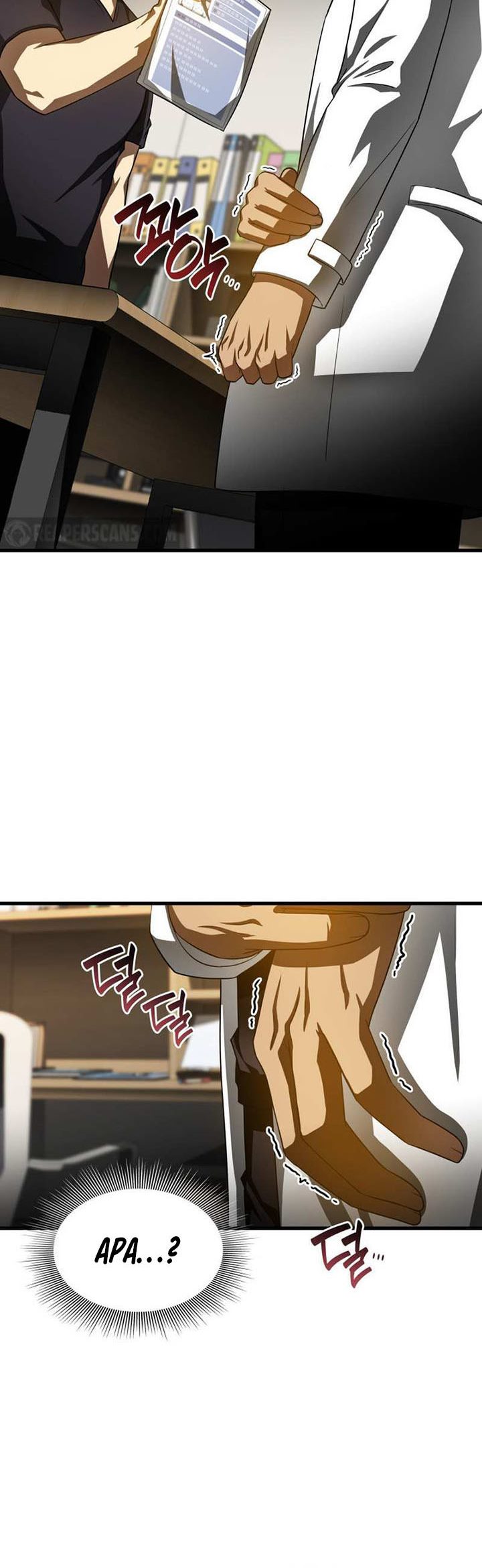 Perfect Surgeon Chapter 90 Gambar 29