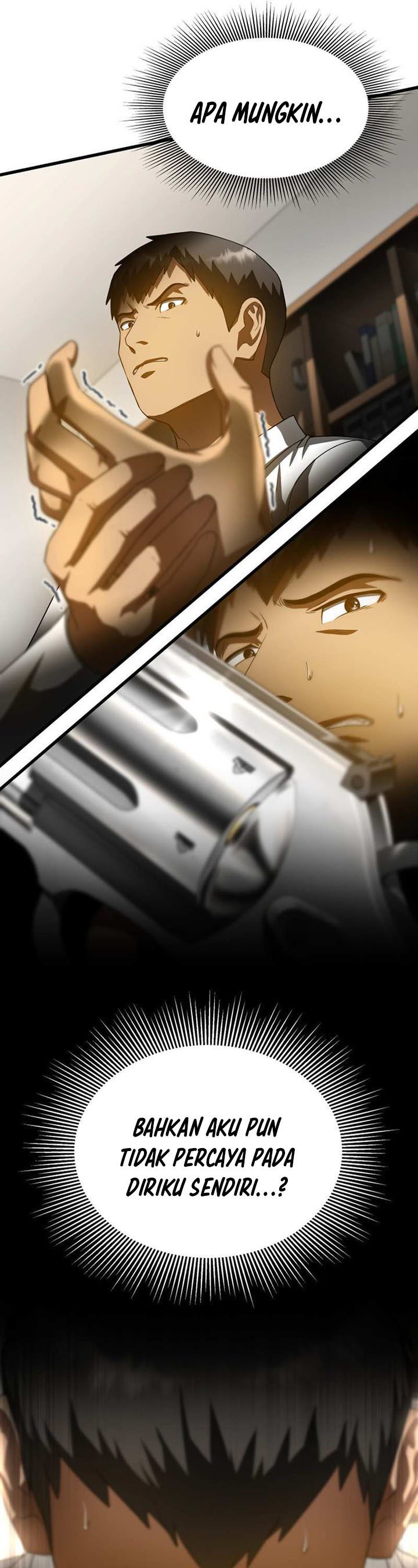 Perfect Surgeon Chapter 90 Gambar 30