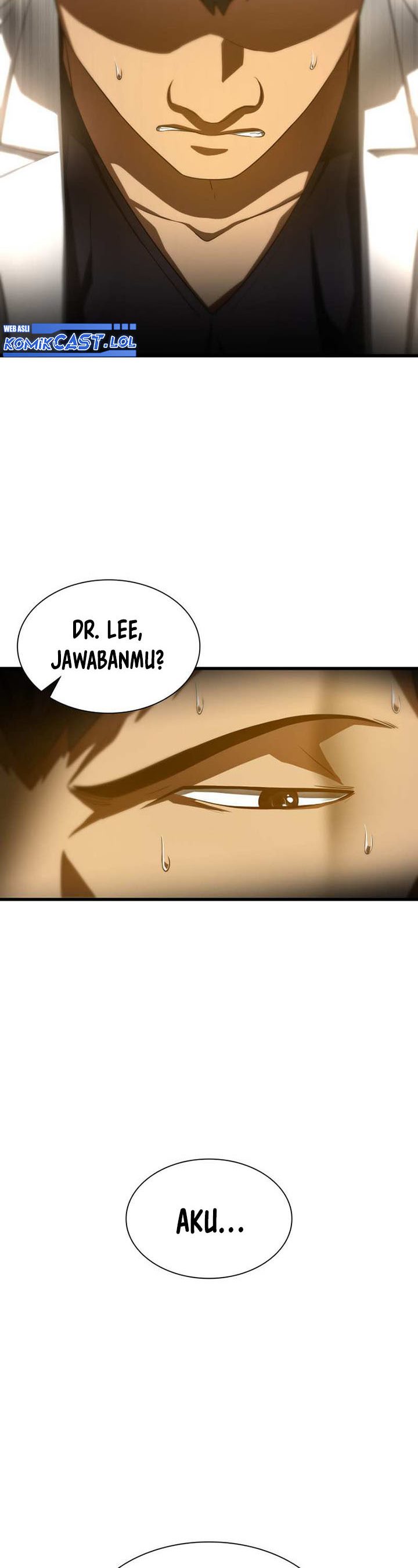Perfect Surgeon Chapter 90 Gambar 31