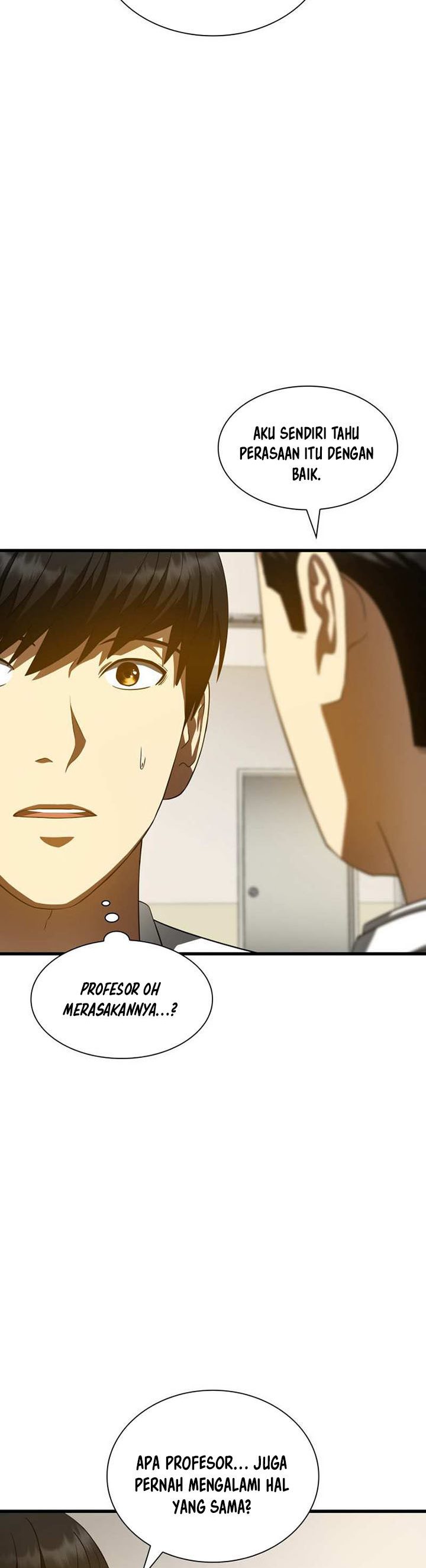Perfect Surgeon Chapter 90 Gambar 35