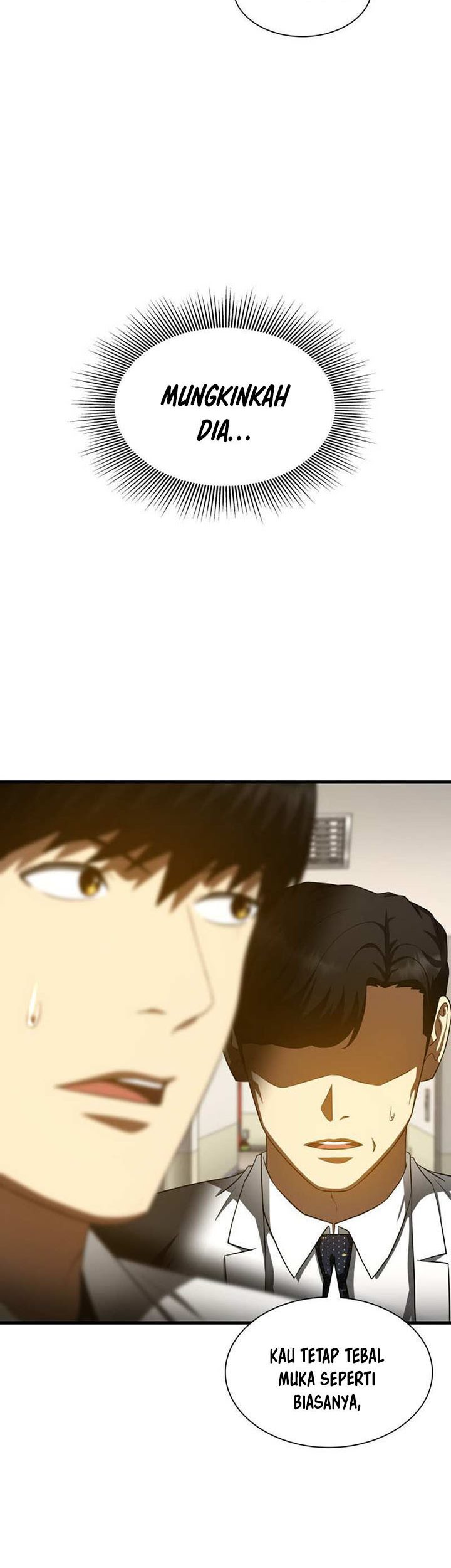 Perfect Surgeon Chapter 90 Gambar 43