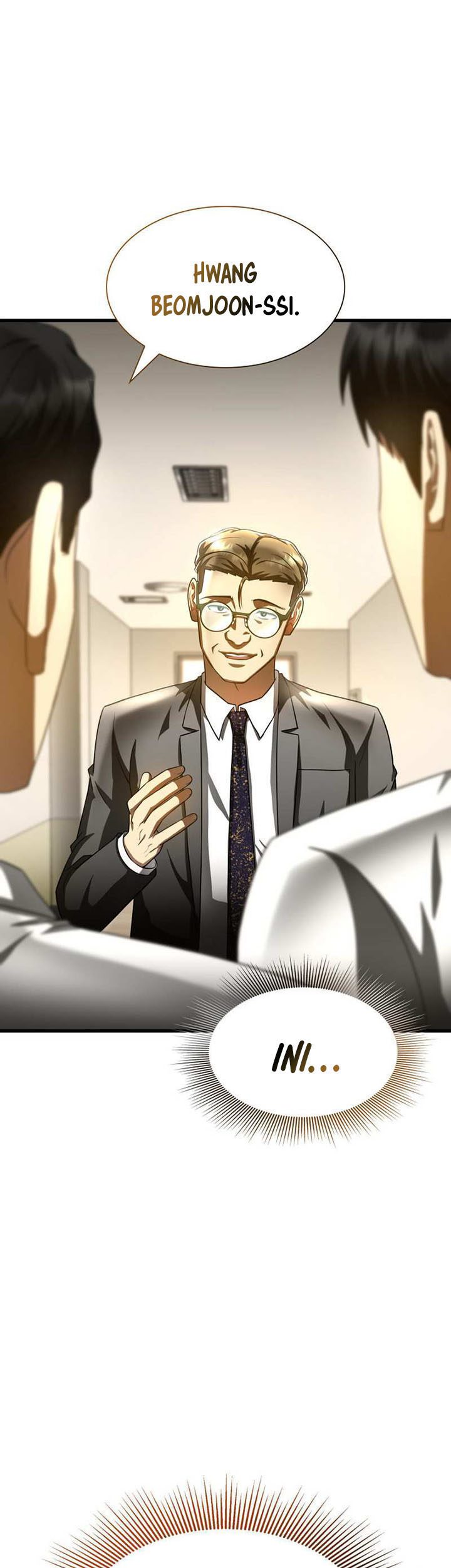 Perfect Surgeon Chapter 90 Gambar 44