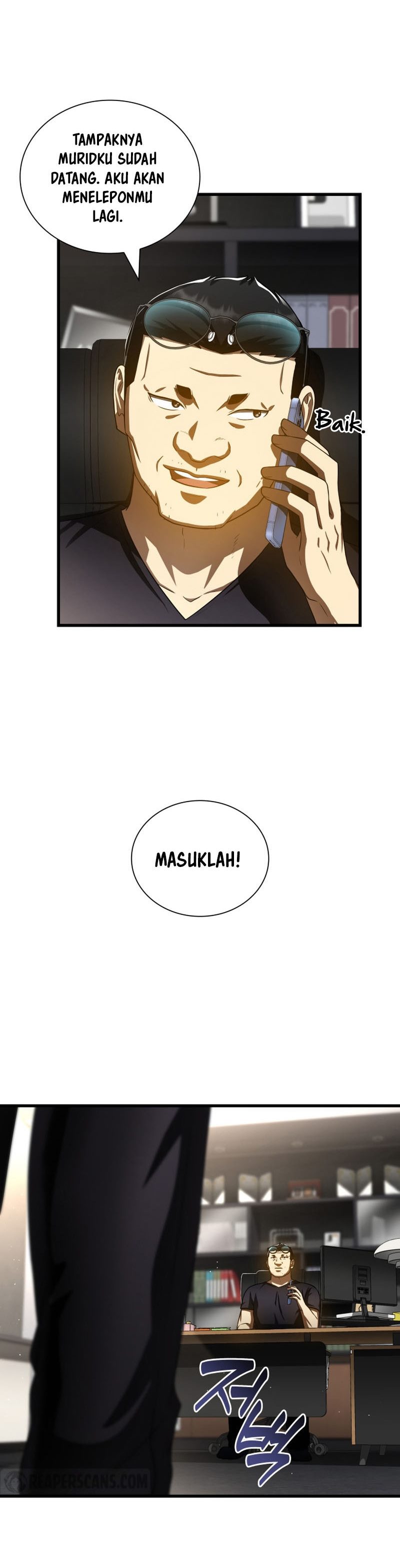 Perfect Surgeon Chapter 96 Gambar 6