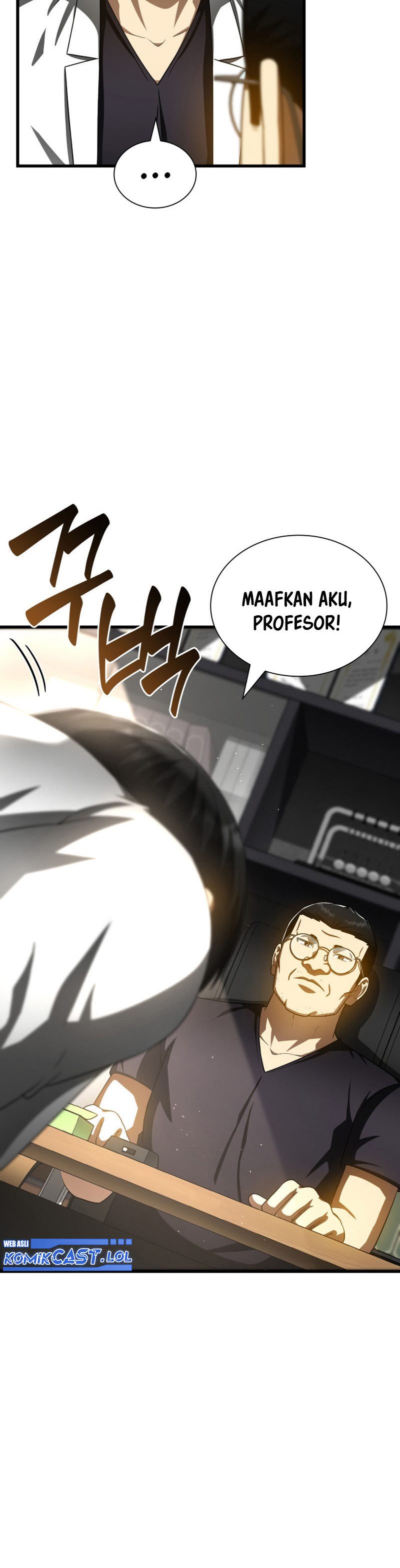 Perfect Surgeon Chapter 96 Gambar 9