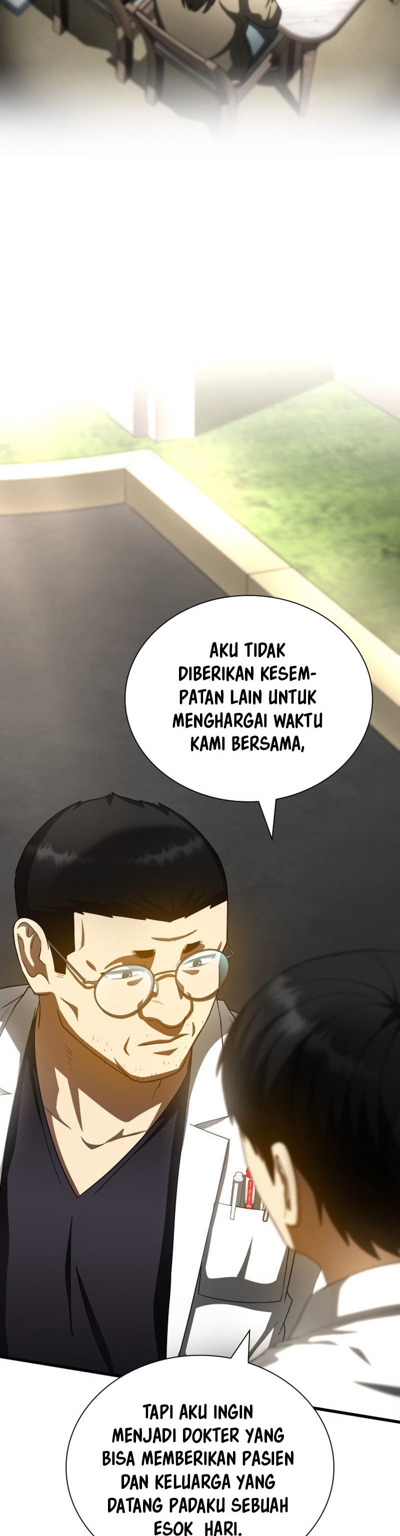 Perfect Surgeon Chapter 96 Gambar 24