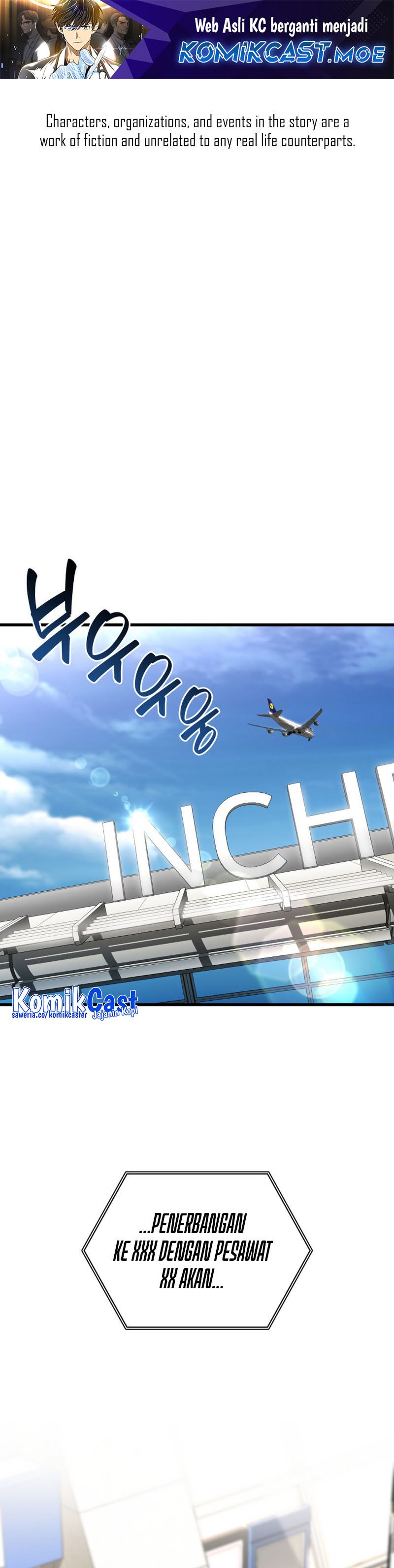 Perfect Surgeon Chapter 98 Gambar 2