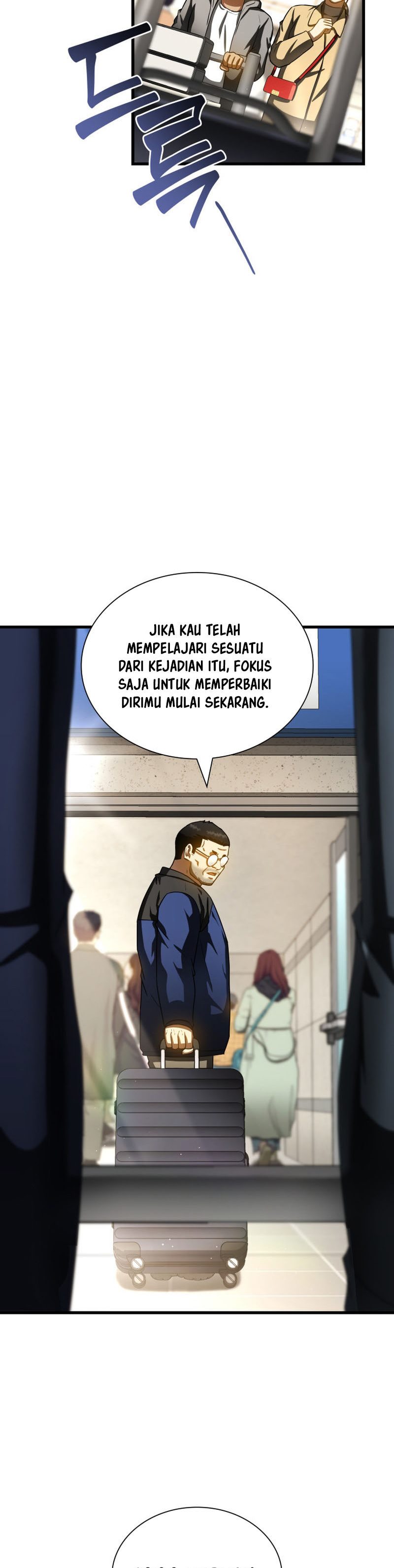 Perfect Surgeon Chapter 98 Gambar 8