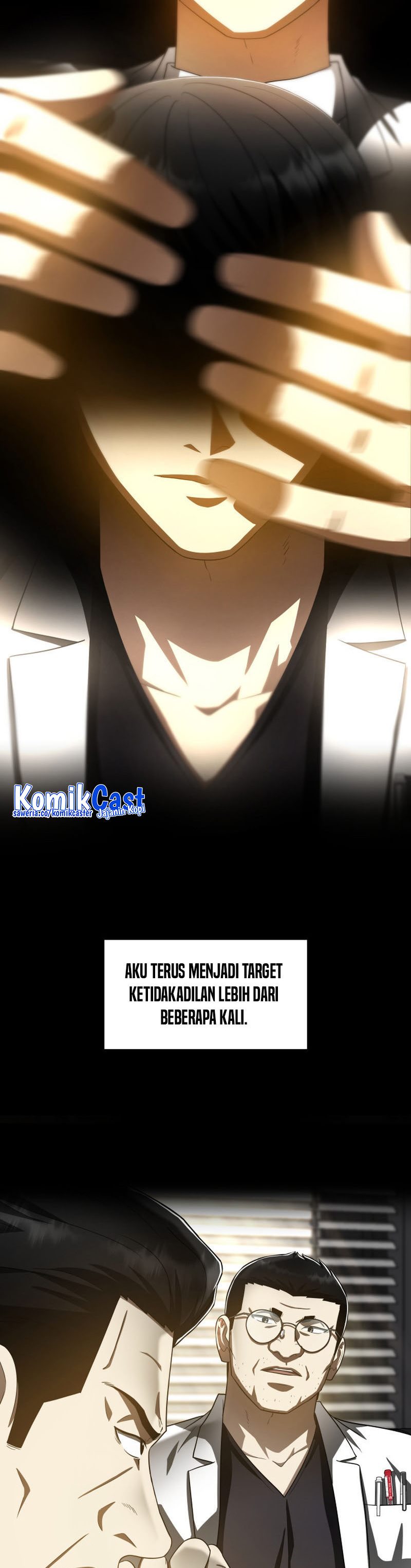 Perfect Surgeon Chapter 98 Gambar 18