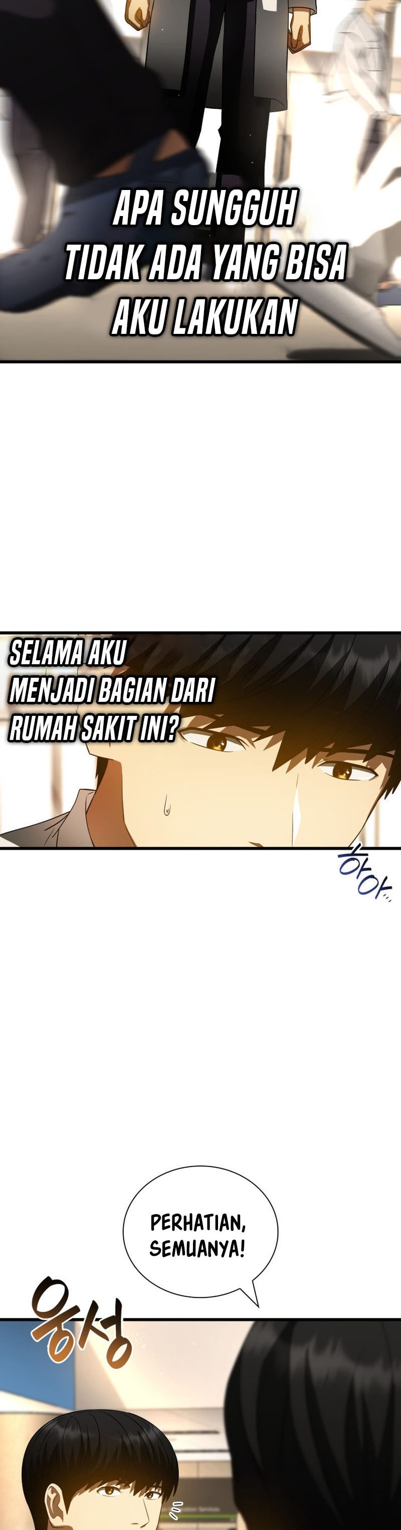 Perfect Surgeon Chapter 98 Gambar 20
