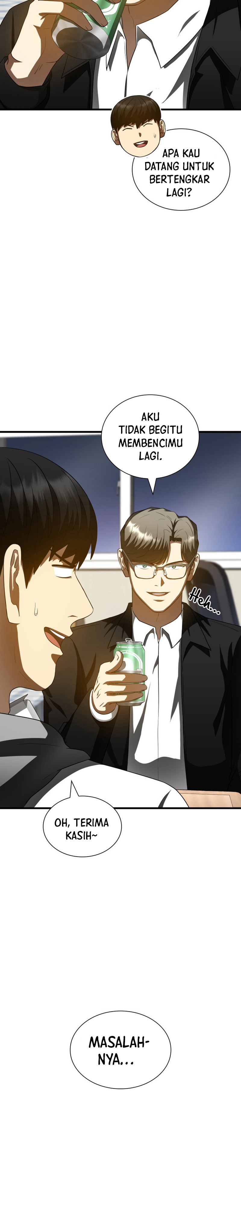 Perfect Surgeon Chapter 99 Gambar 4