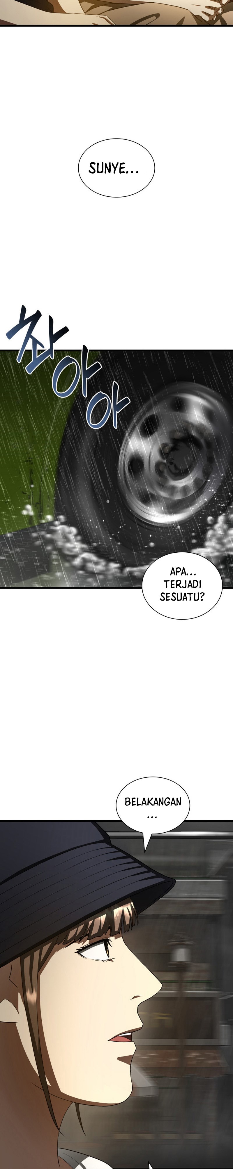 Perfect Surgeon Chapter 99 Gambar 27