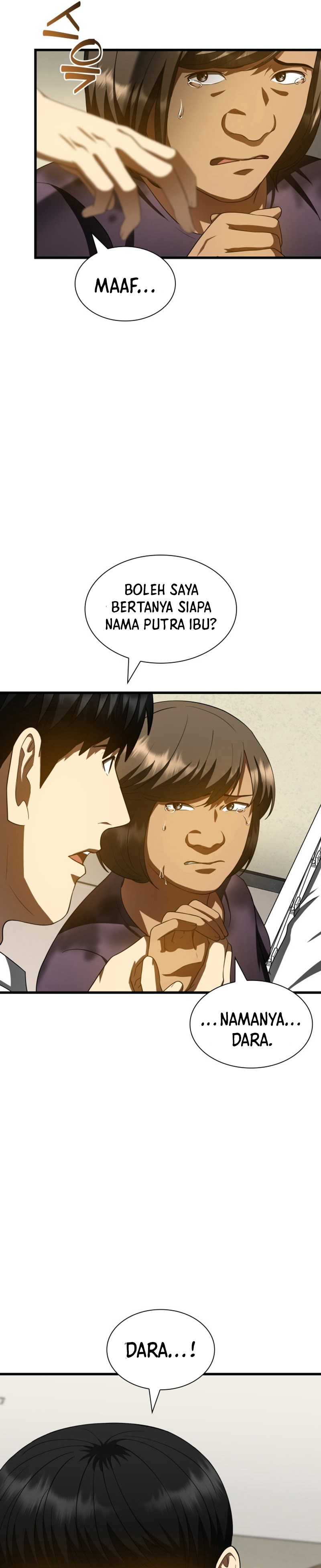 Perfect Surgeon Chapter 101 Gambar 11
