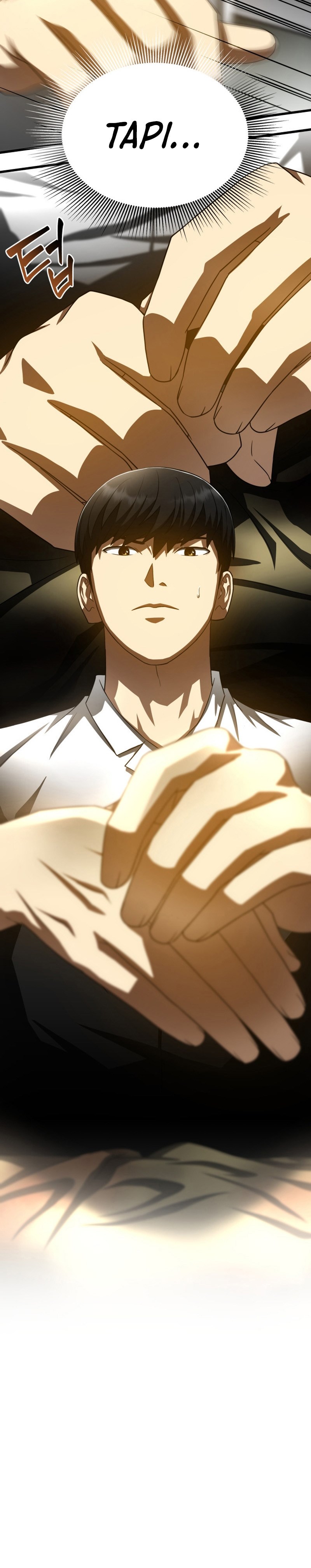 Perfect Surgeon Chapter 101 Gambar 25