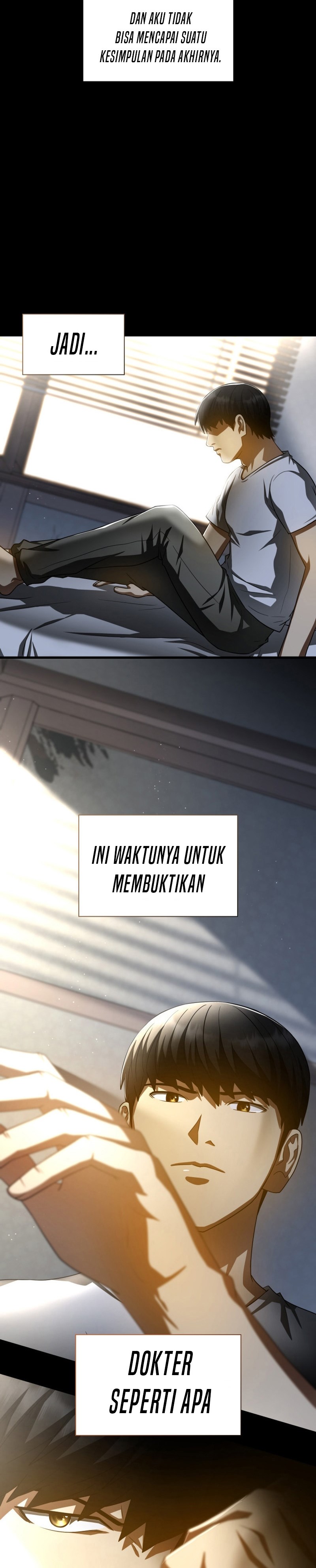 Perfect Surgeon Chapter 101 Gambar 27