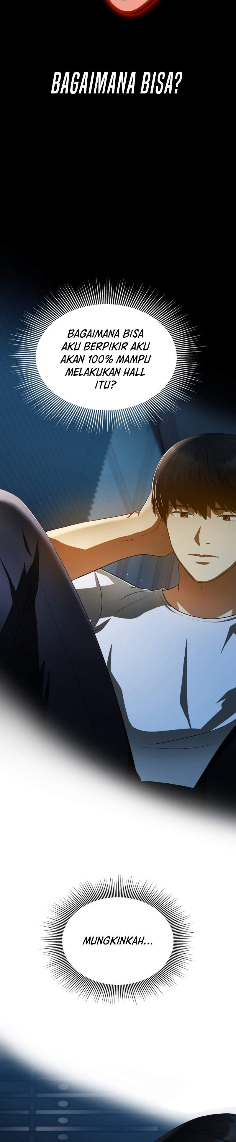 Perfect Surgeon Chapter 102 Gambar 10