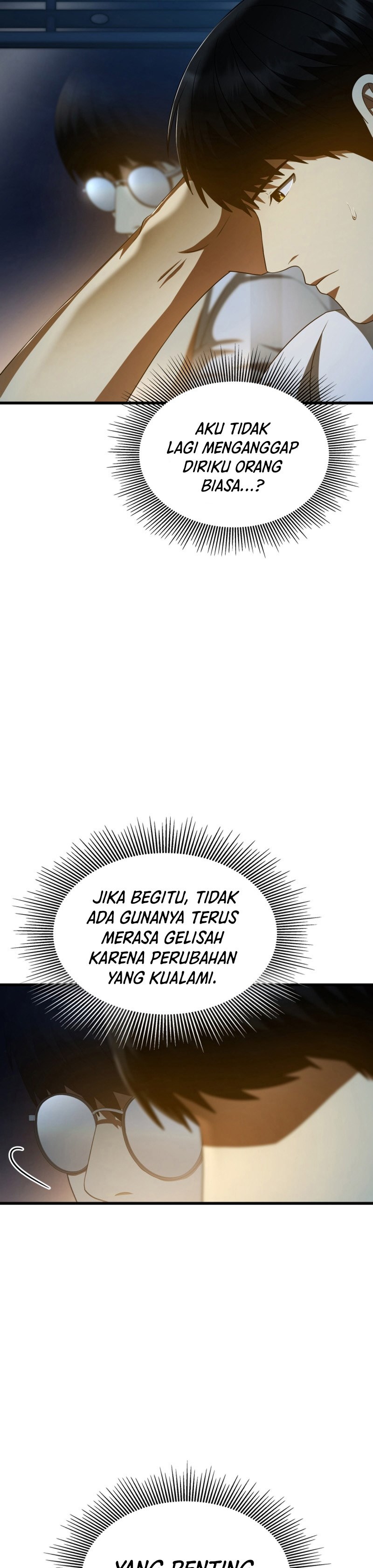 Perfect Surgeon Chapter 102 Gambar 11