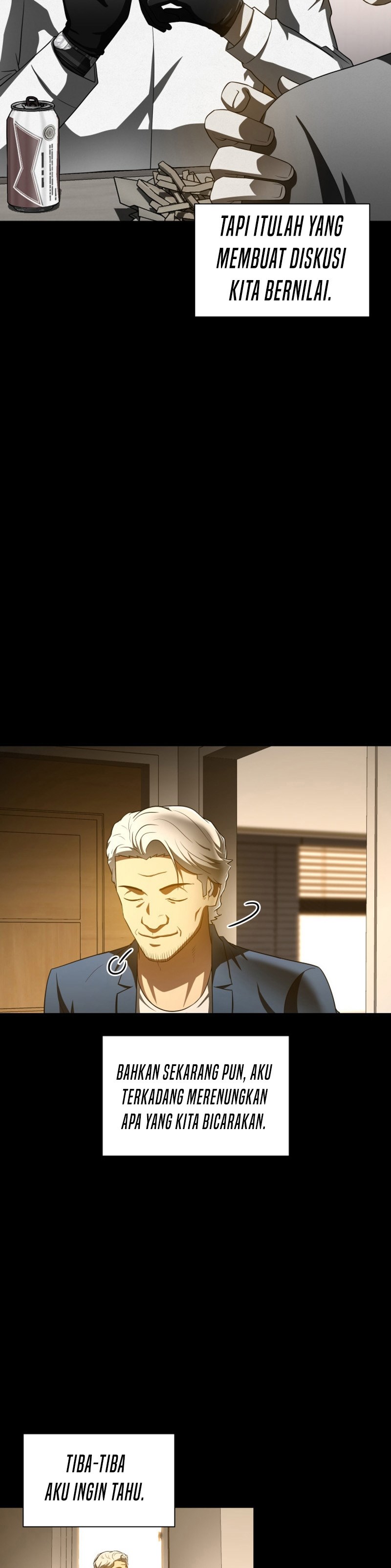 Perfect Surgeon Chapter 102 Gambar 18