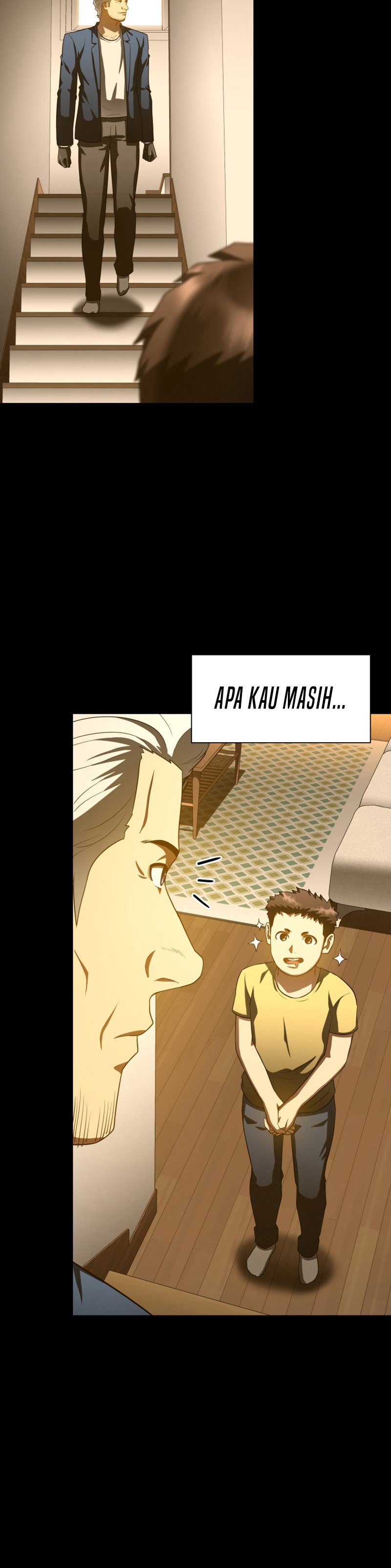 Perfect Surgeon Chapter 102 Gambar 19