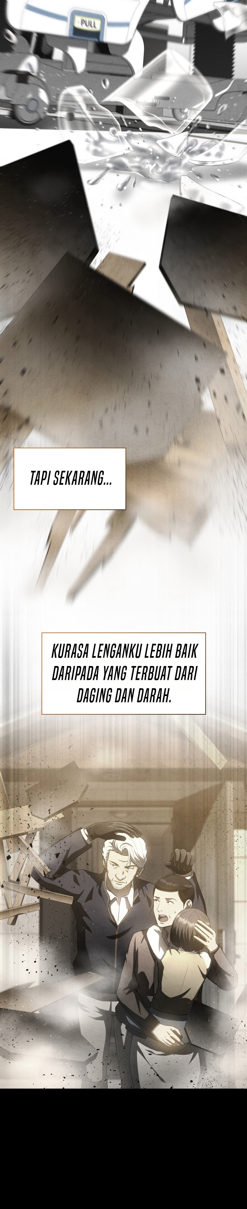 Perfect Surgeon Chapter 102 Gambar 22