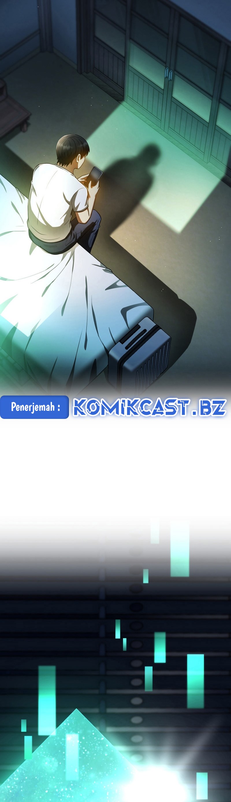 Perfect Surgeon Chapter 102 Gambar 30