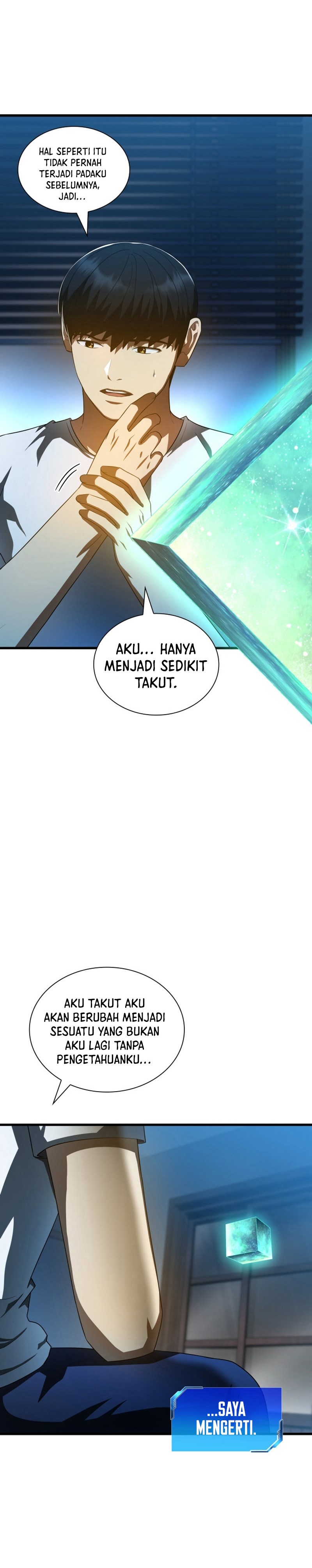 Perfect Surgeon Chapter 103 Gambar 3