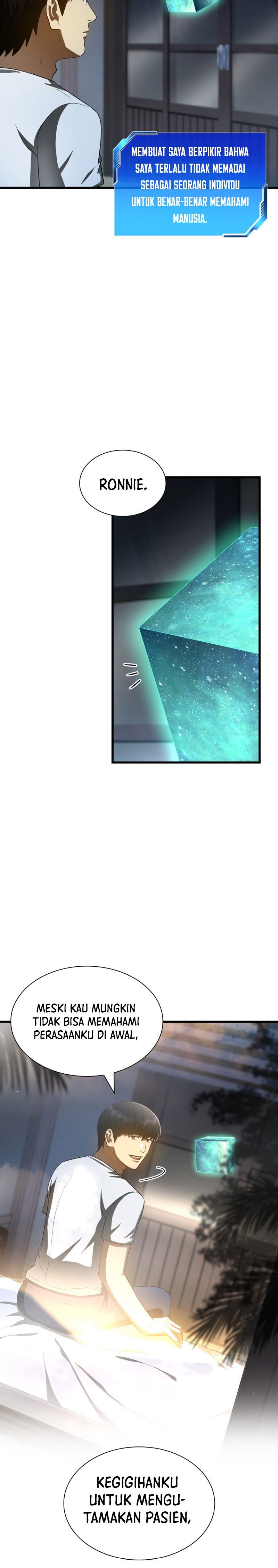 Perfect Surgeon Chapter 103 Gambar 7