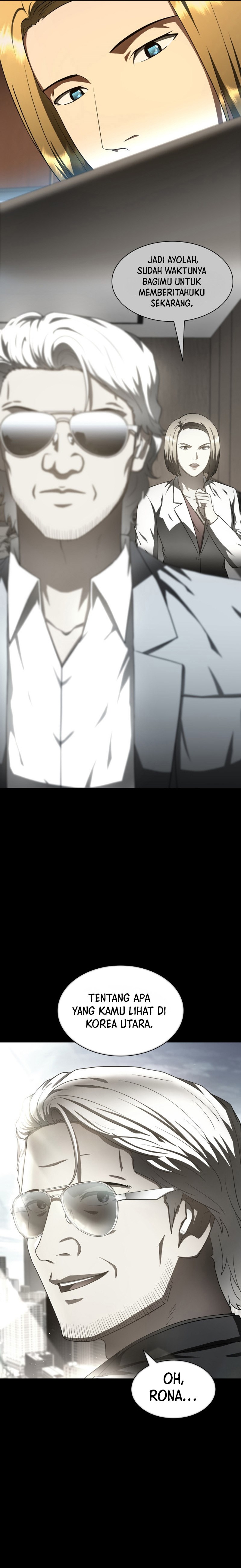 Perfect Surgeon Chapter 109 Gambar 26