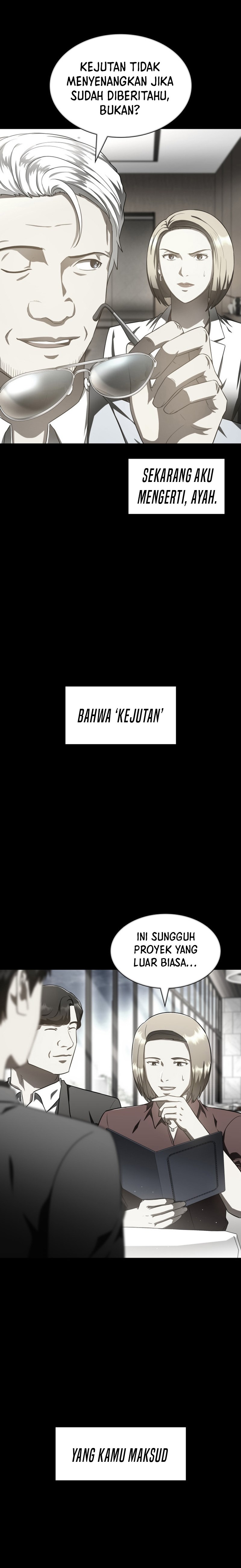 Perfect Surgeon Chapter 109 Gambar 27