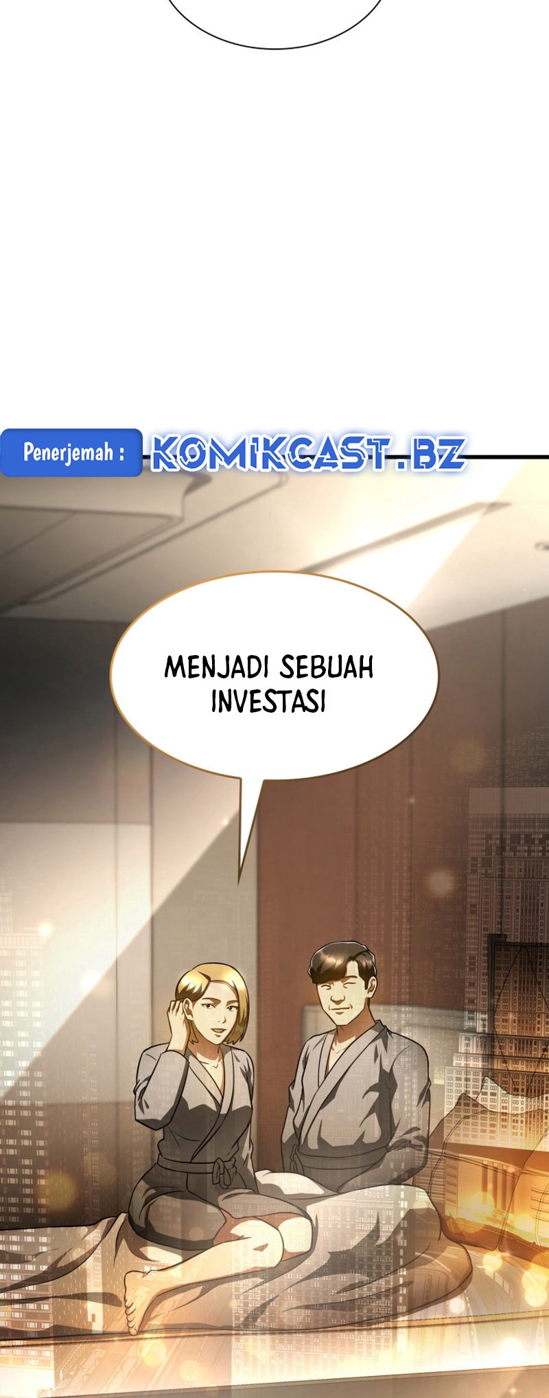 Perfect Surgeon Chapter 109 Gambar 30